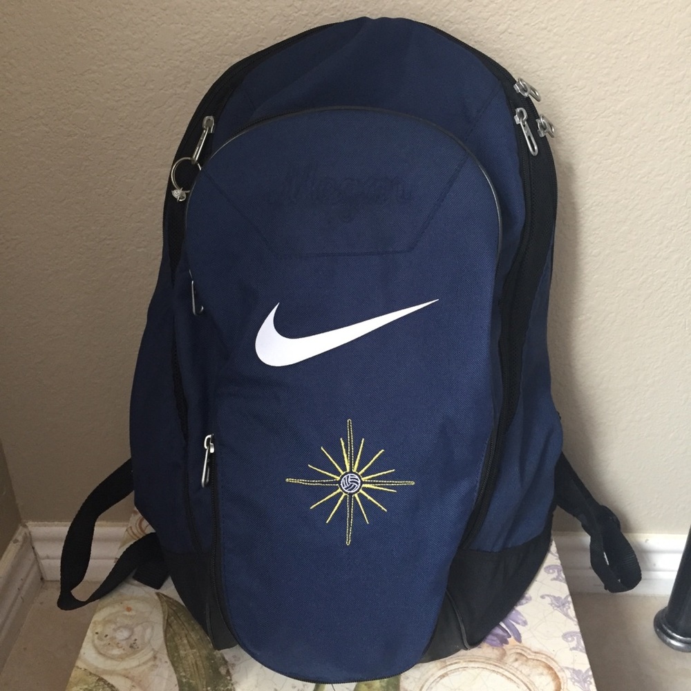 Nike backpack